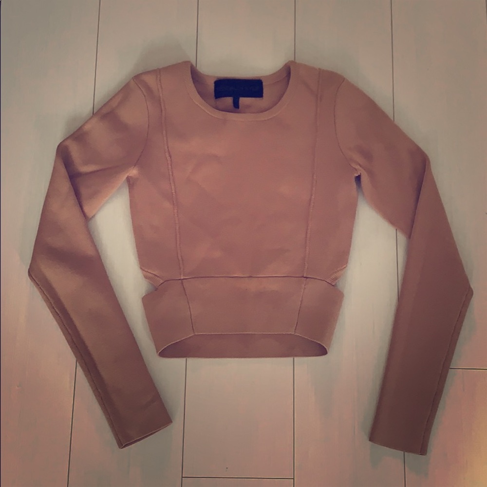Kendall + Kylie Top